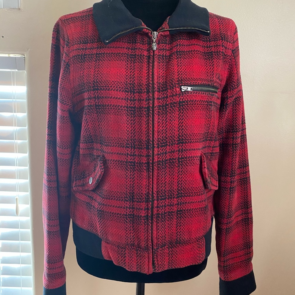 Vans Women’s Jacket
